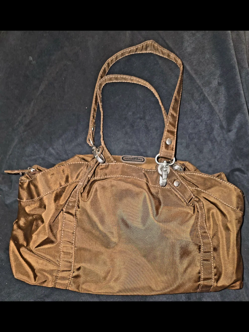 Baggallini Hampton Shoulder Bag